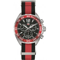 Tag Heuer Formula 1 CAZ1112-FC8188